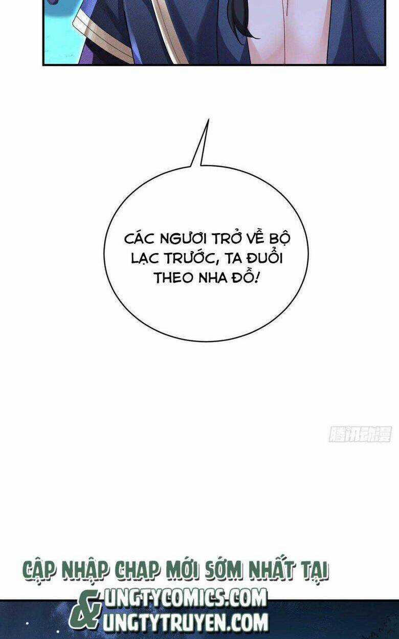 Dẫn Sói Vào Phòng - Chapter 94 - Trang 24