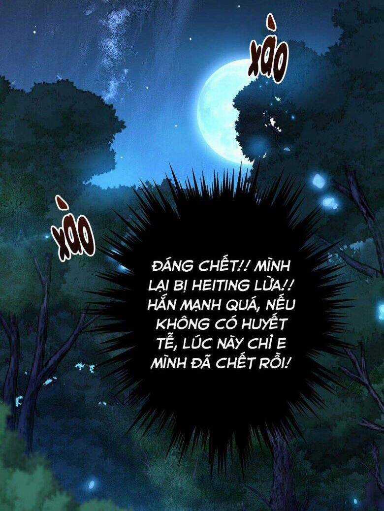 Dẫn Sói Vào Phòng - Chapter 94 - Trang 25