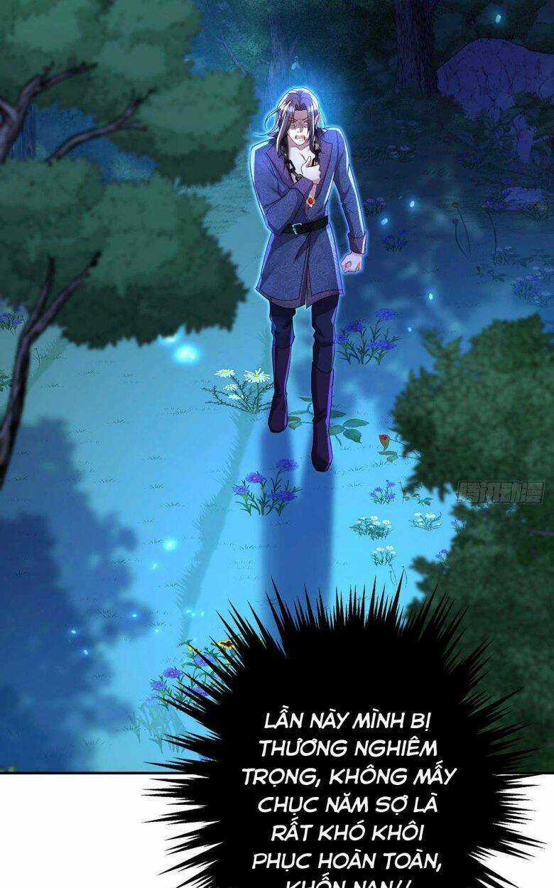 Dẫn Sói Vào Phòng - Chapter 94 - Trang 26