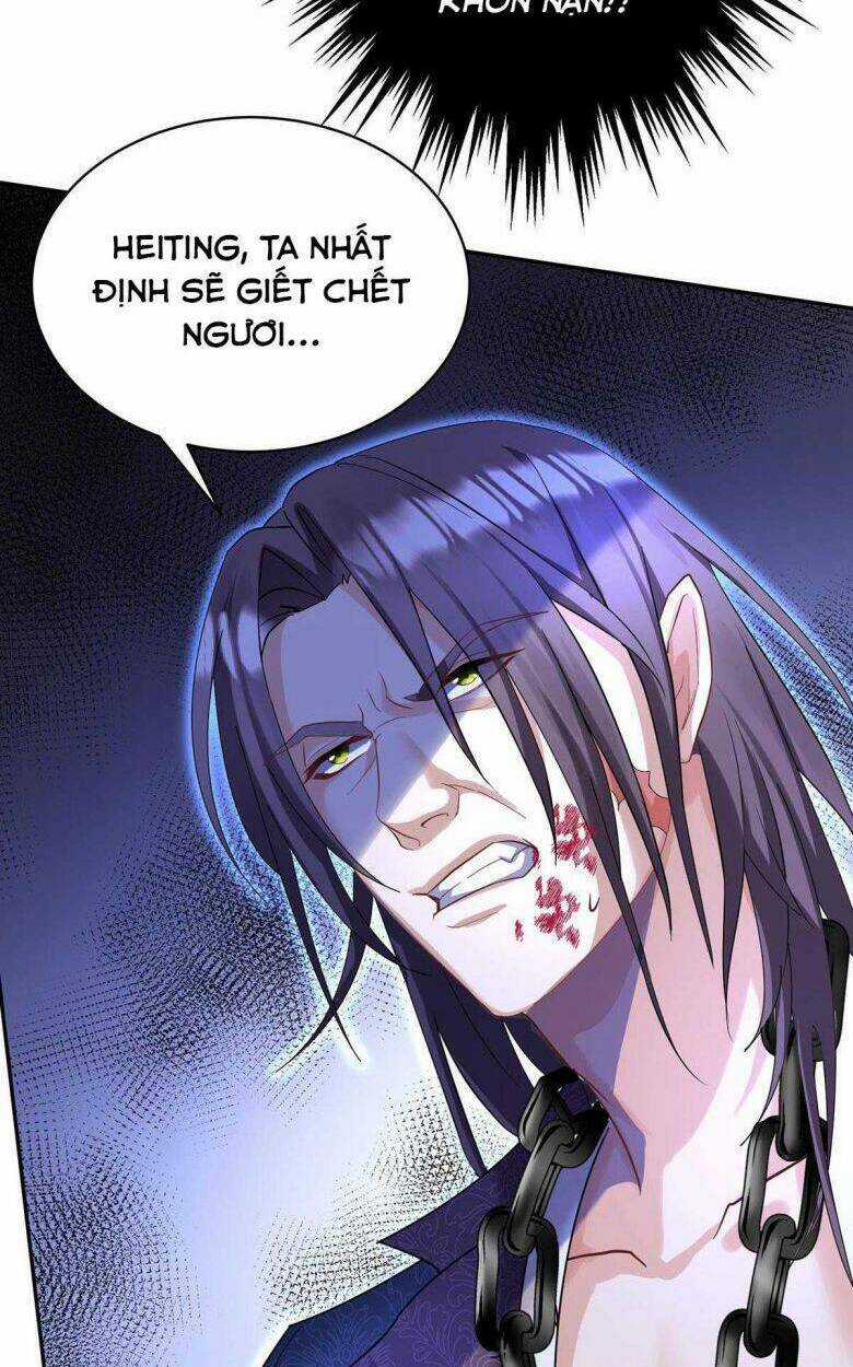 Dẫn Sói Vào Phòng - Chapter 94 - Trang 27