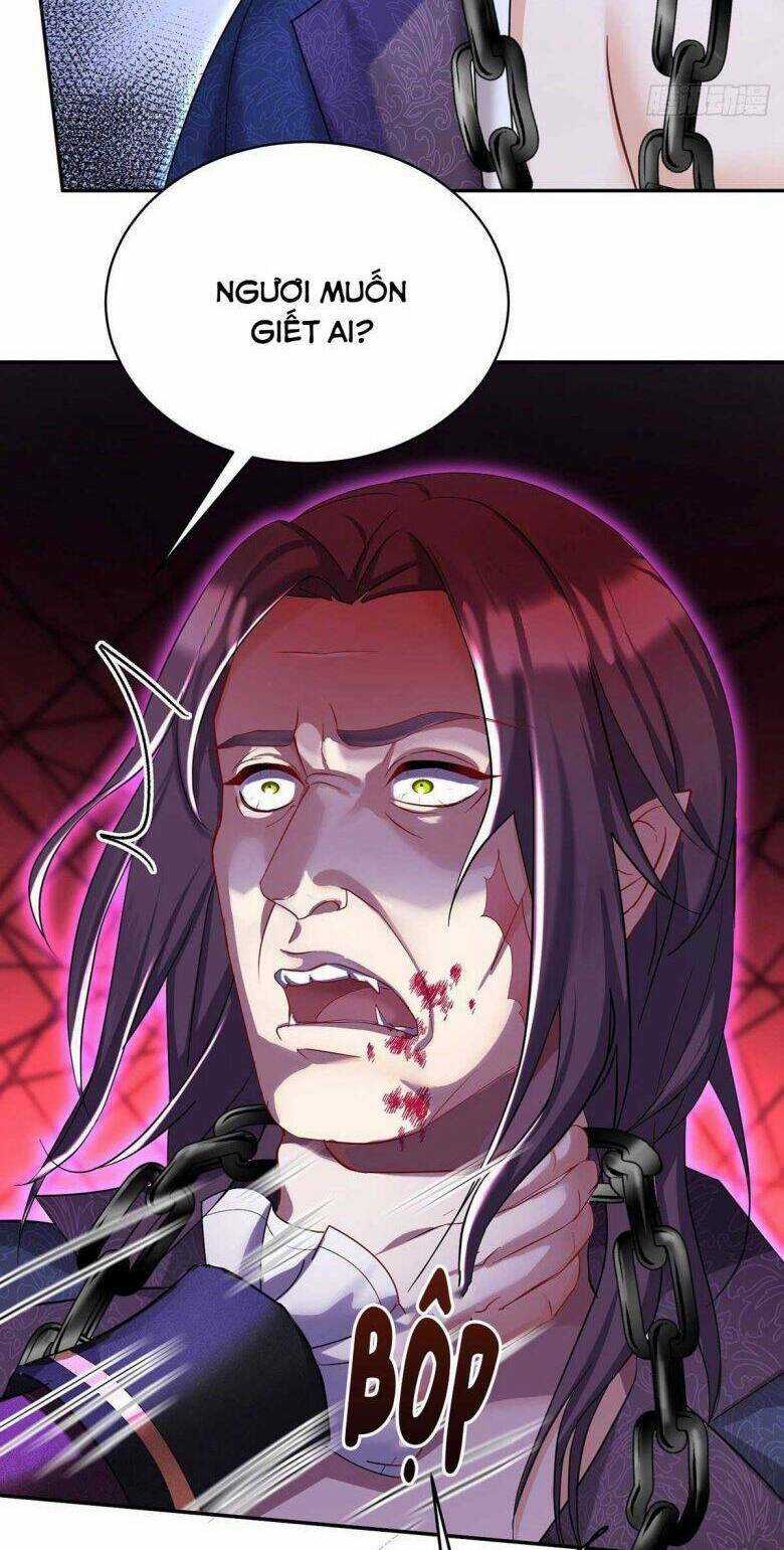 Dẫn Sói Vào Phòng - Chapter 94 - Trang 28