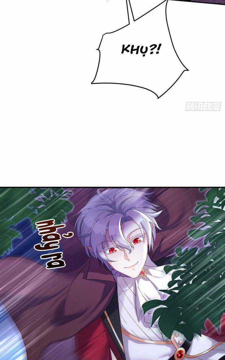 Dẫn Sói Vào Phòng - Chapter 94 - Trang 29