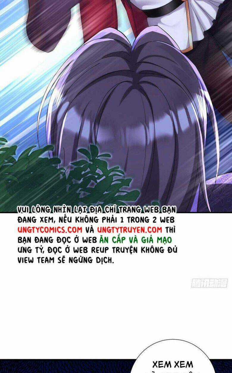 Dẫn Sói Vào Phòng - Chapter 94 - Trang 30