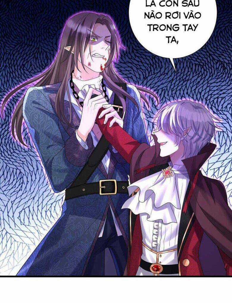 Dẫn Sói Vào Phòng - Chapter 94 - Trang 31