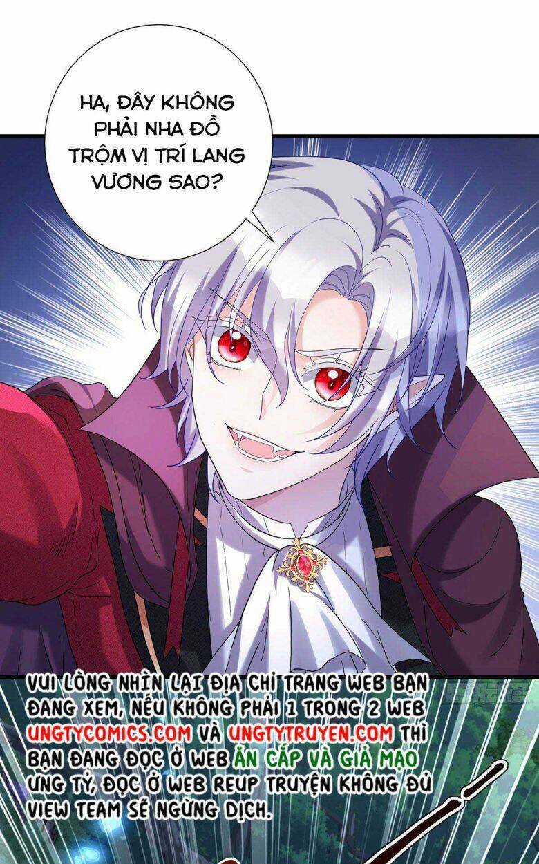 Dẫn Sói Vào Phòng - Chapter 94 - Trang 33