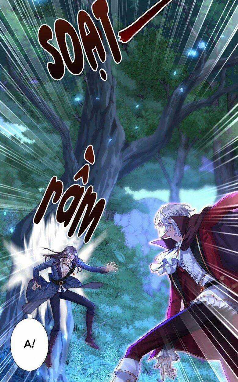 Dẫn Sói Vào Phòng - Chapter 94 - Trang 34