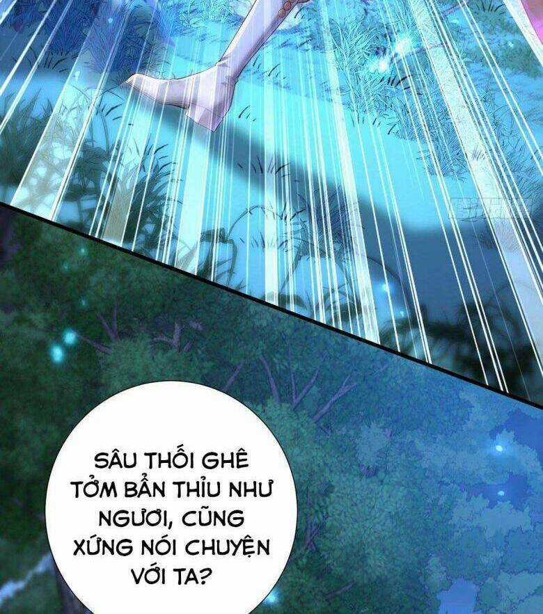 Dẫn Sói Vào Phòng - Chapter 94 - Trang 35