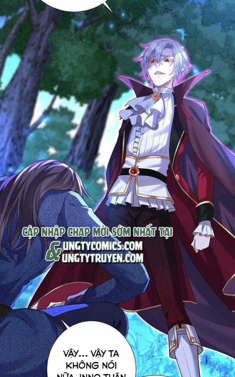 Dẫn Sói Vào Phòng - Chapter 94 - Trang 36