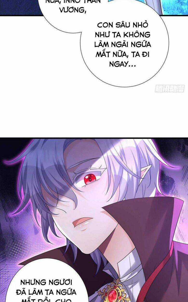 Dẫn Sói Vào Phòng - Chapter 94 - Trang 37