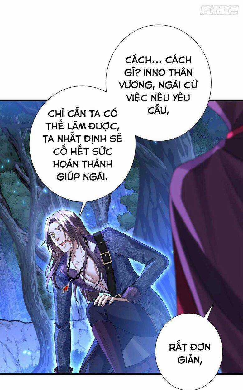 Dẫn Sói Vào Phòng - Chapter 94 - Trang 39