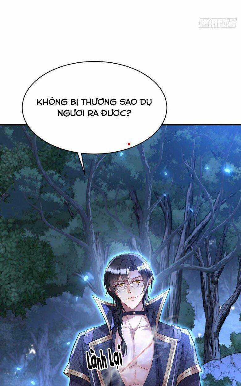 Dẫn Sói Vào Phòng - Chapter 94 - Trang 5