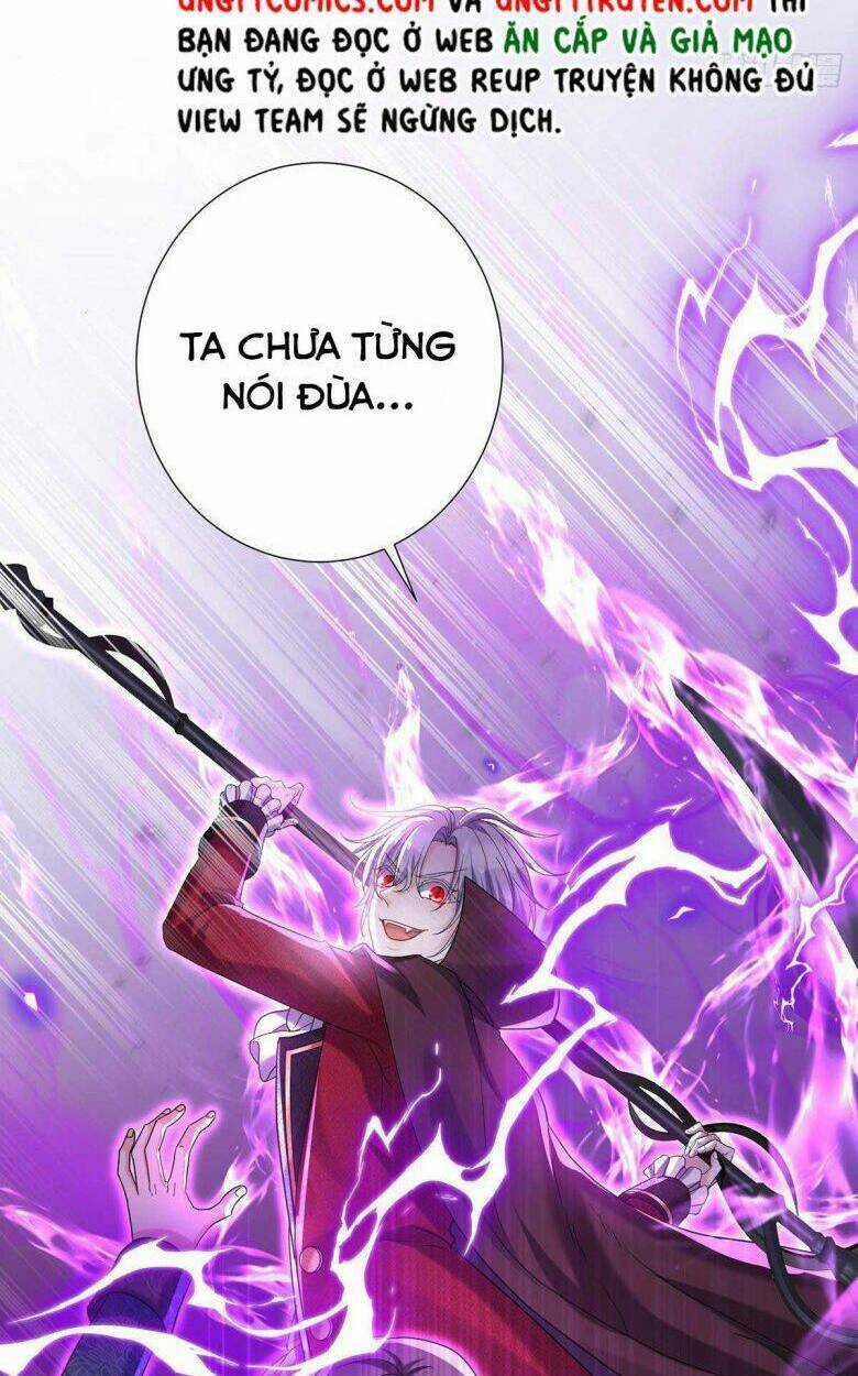 Dẫn Sói Vào Phòng - Chapter 94 - Trang 43