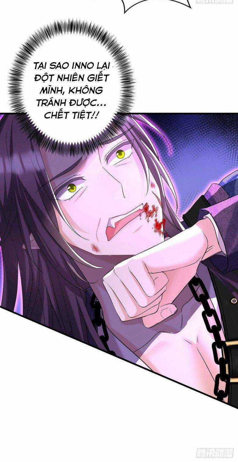 Dẫn Sói Vào Phòng - Chapter 94 - Trang 45