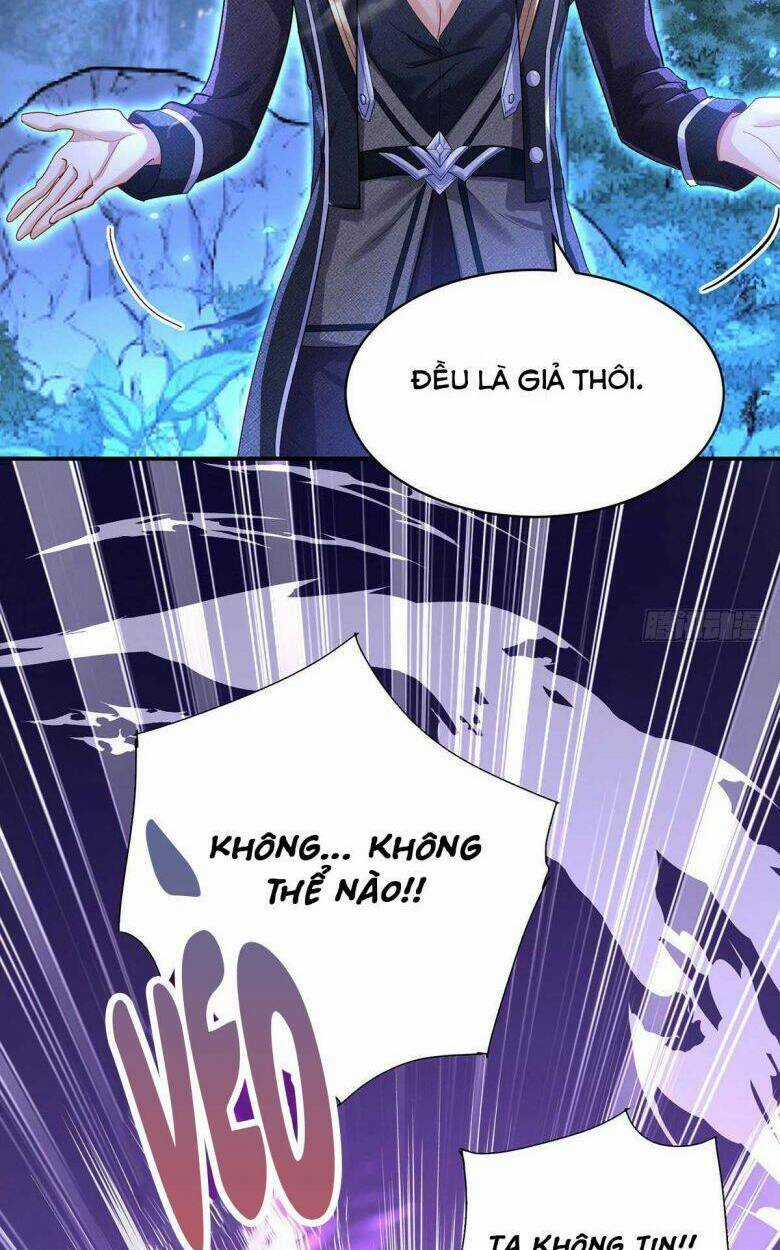 Dẫn Sói Vào Phòng - Chapter 94 - Trang 6