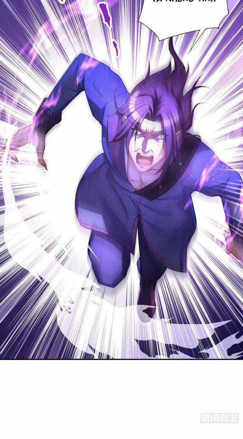 Dẫn Sói Vào Phòng - Chapter 94 - Trang 7