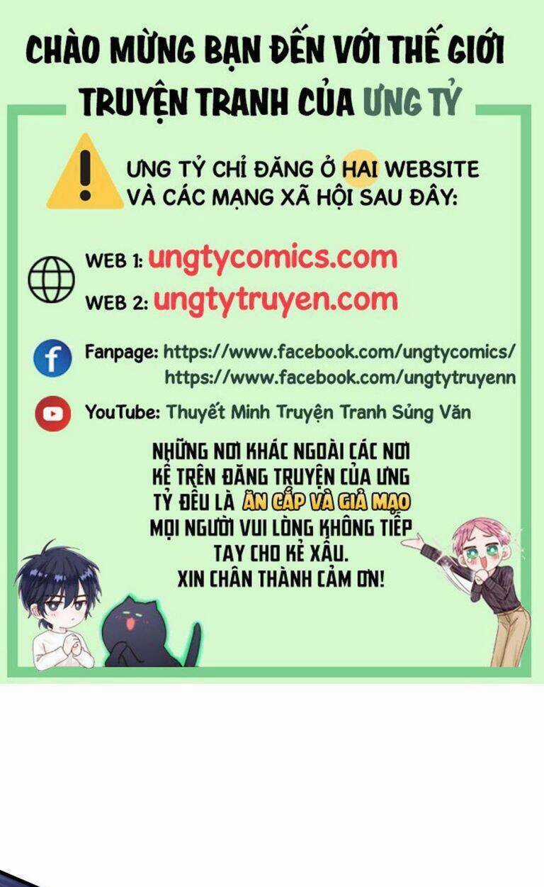 Dẫn Sói Vào Phòng - Chapter 95 - Trang 1