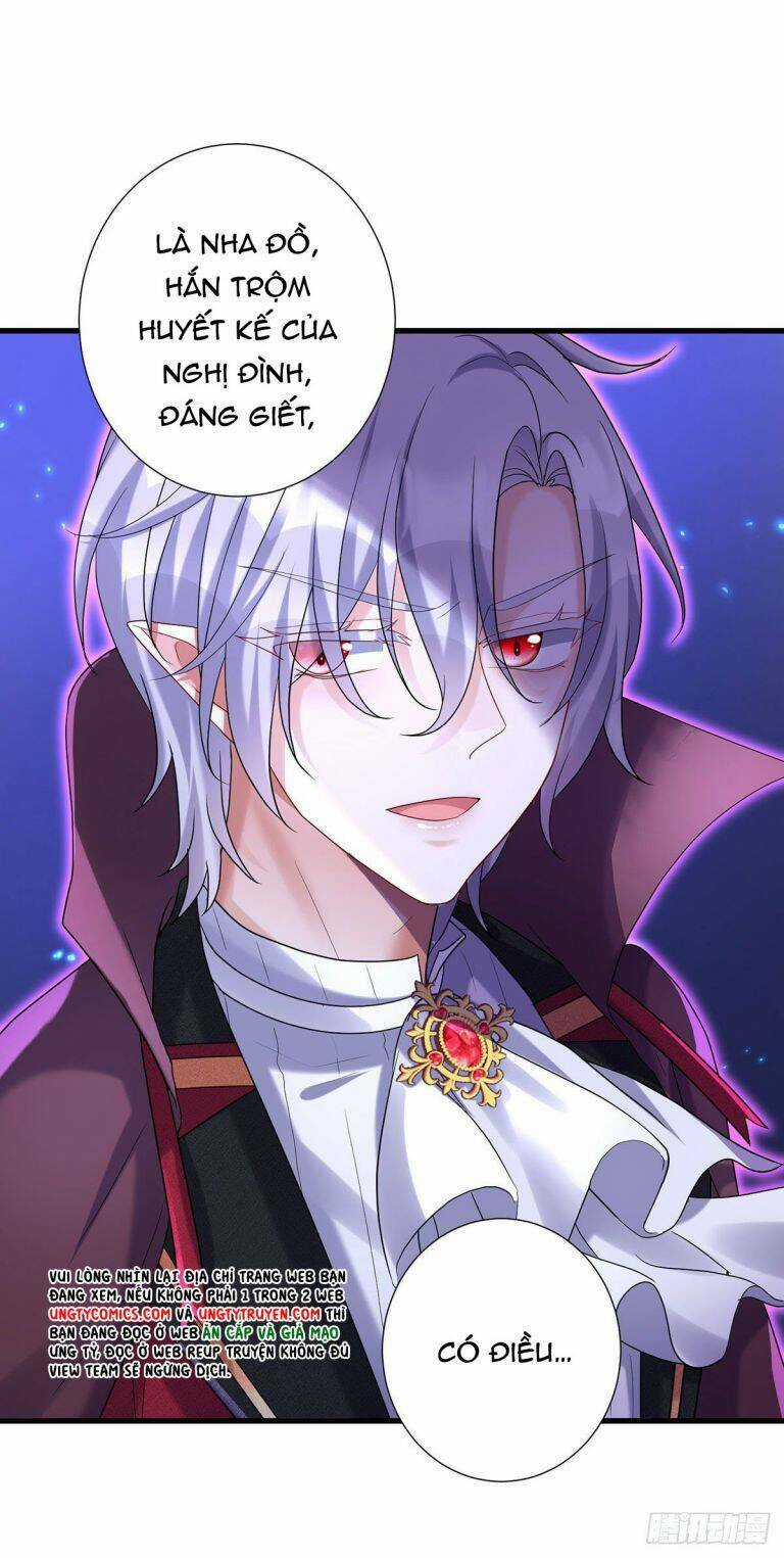 Dẫn Sói Vào Phòng - Chapter 95 - Trang 12