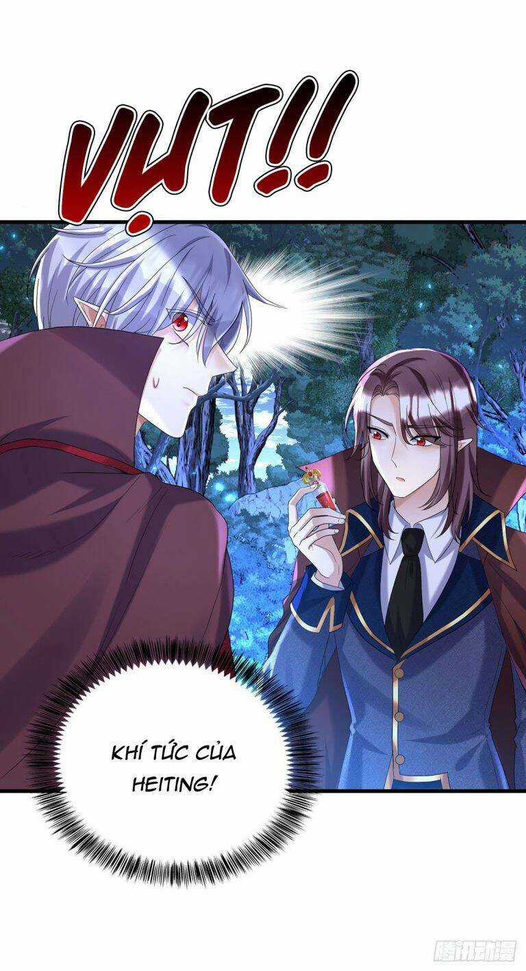 Dẫn Sói Vào Phòng - Chapter 95 - Trang 13