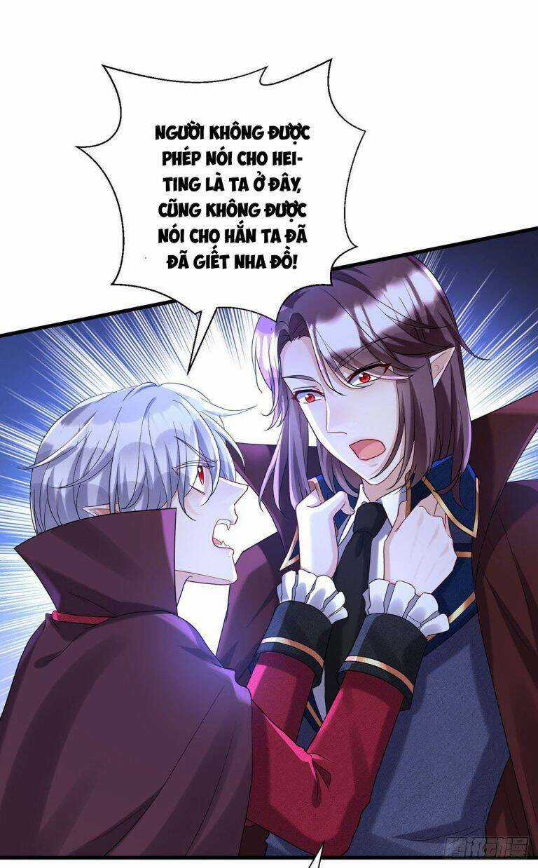 Dẫn Sói Vào Phòng - Chapter 95 - Trang 14