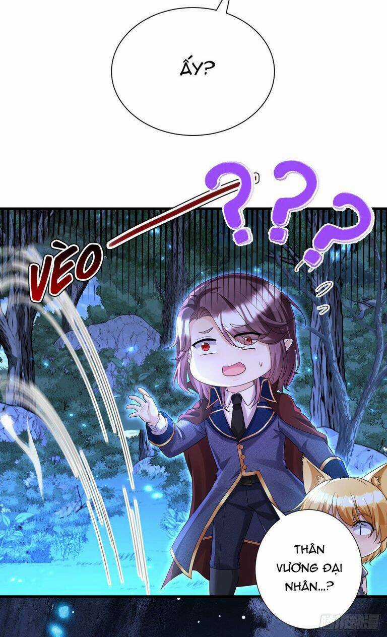 Dẫn Sói Vào Phòng - Chapter 95 - Trang 15