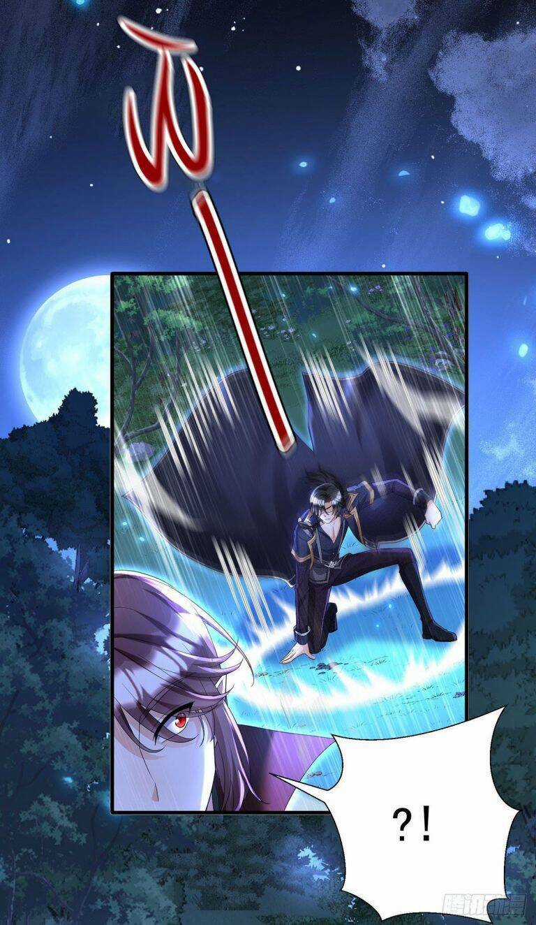 Dẫn Sói Vào Phòng - Chapter 95 - Trang 16