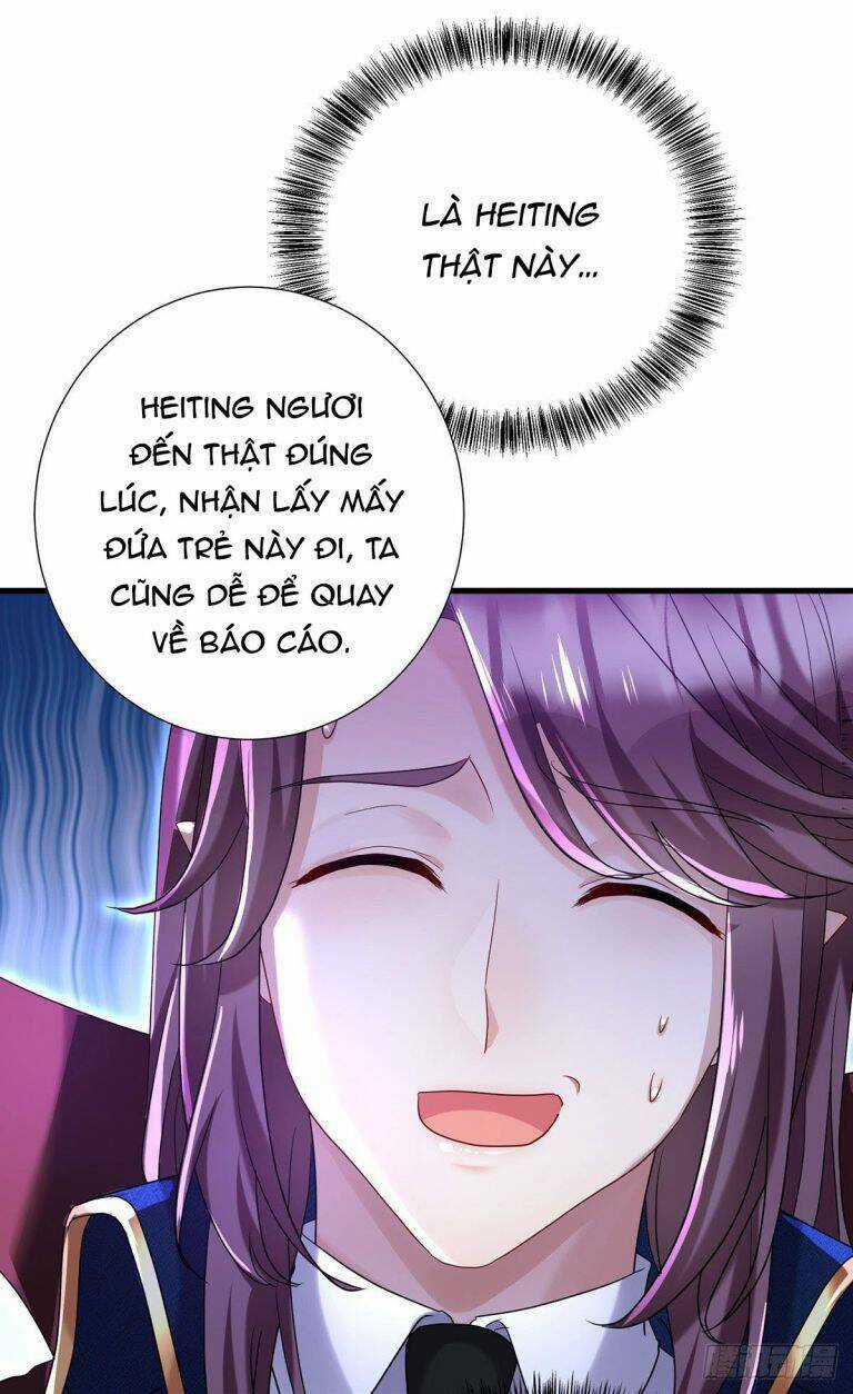 Dẫn Sói Vào Phòng - Chapter 95 - Trang 19