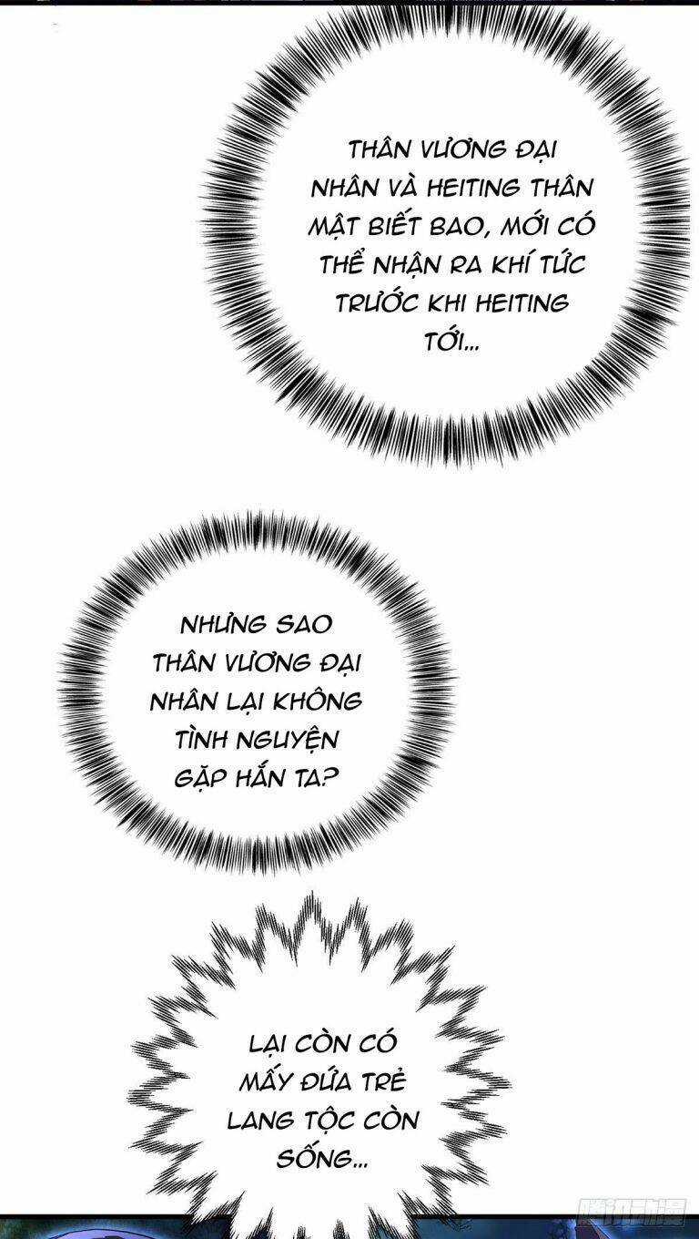 Dẫn Sói Vào Phòng - Chapter 95 - Trang 20