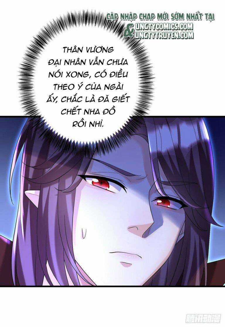 Dẫn Sói Vào Phòng - Chapter 95 - Trang 27