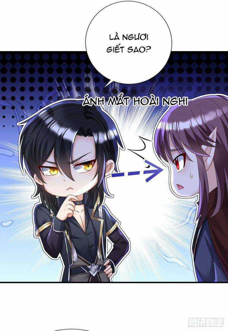 Dẫn Sói Vào Phòng - Chapter 95 - Trang 29