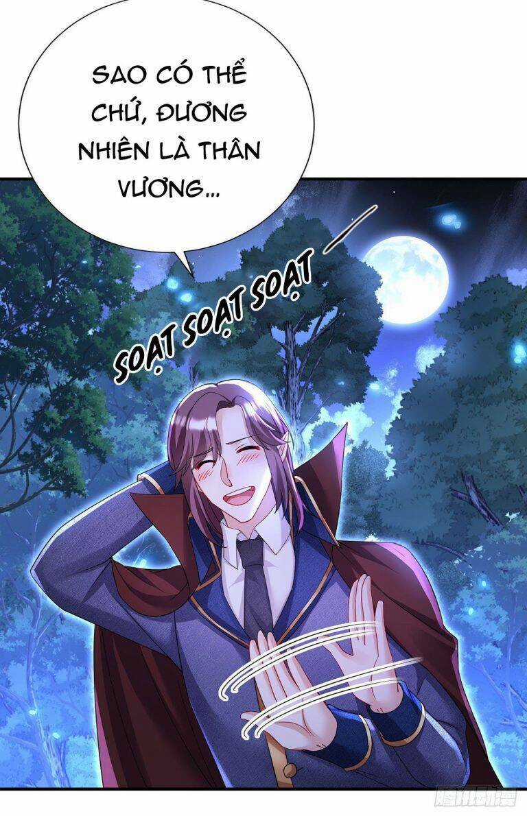 Dẫn Sói Vào Phòng - Chapter 95 - Trang 30