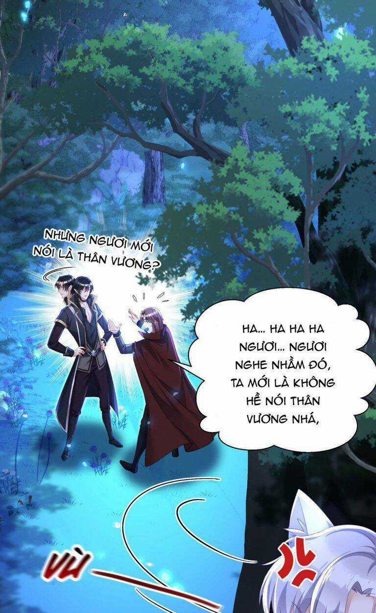 Dẫn Sói Vào Phòng - Chapter 95 - Trang 32