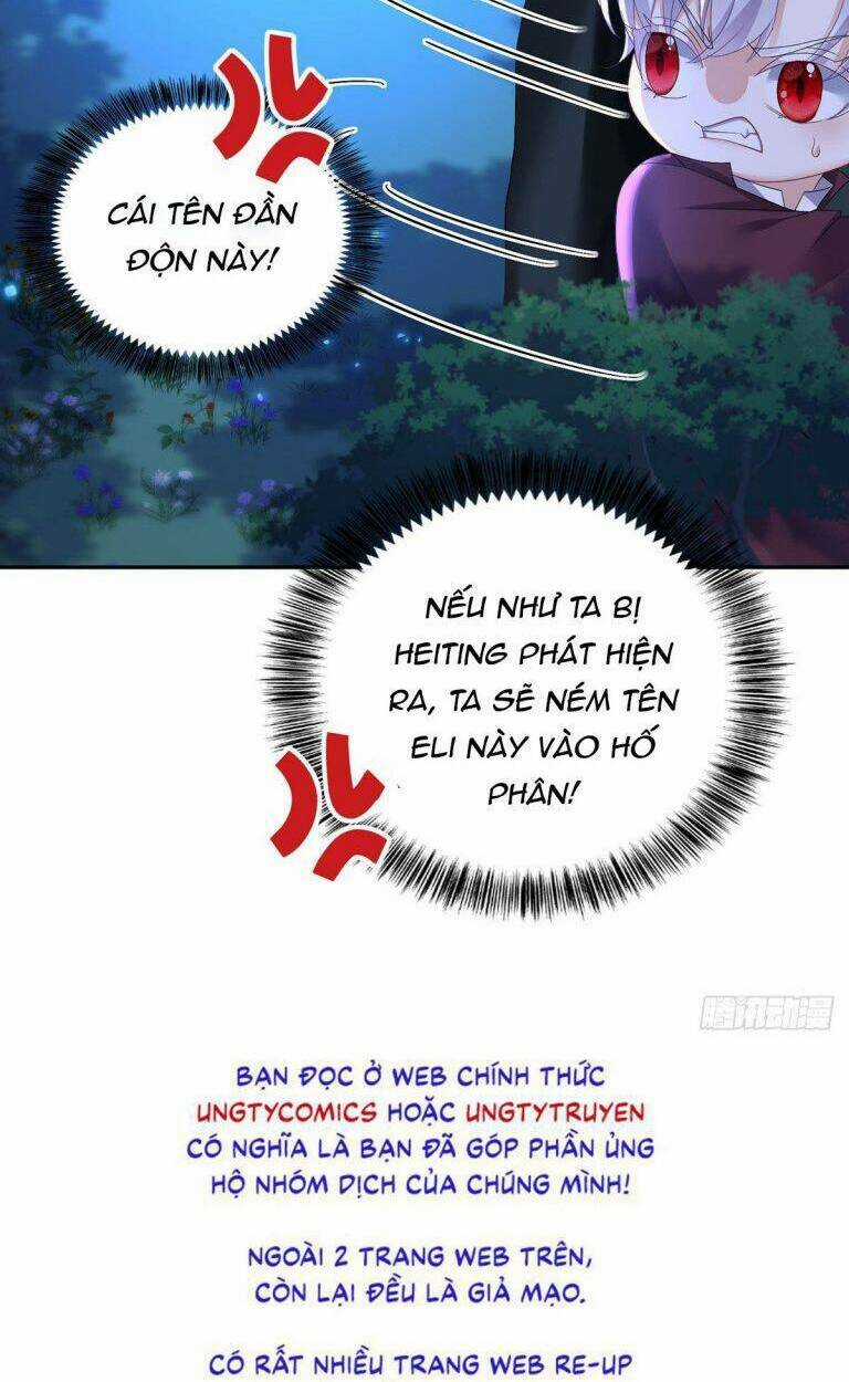 Dẫn Sói Vào Phòng - Chapter 95 - Trang 33