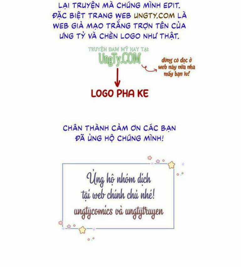 Dẫn Sói Vào Phòng - Chapter 95 - Trang 34