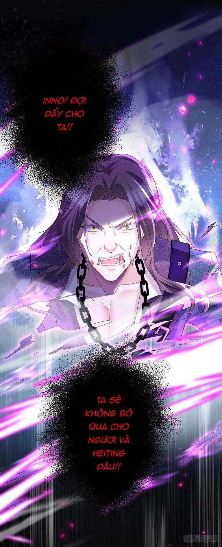 Dẫn Sói Vào Phòng - Chapter 95 - Trang 5