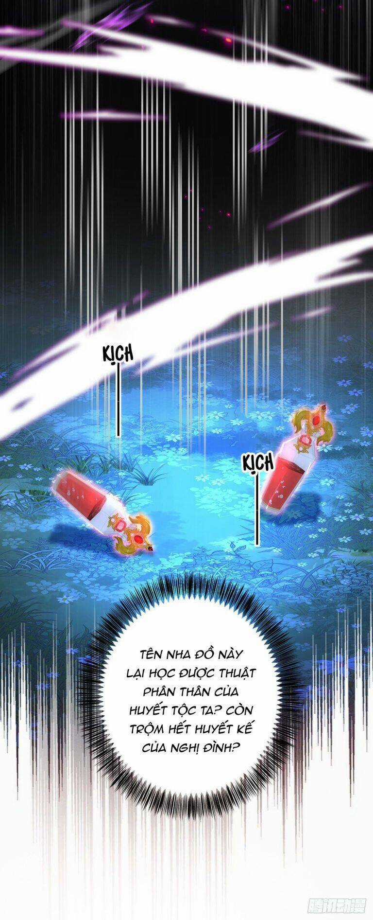 Dẫn Sói Vào Phòng - Chapter 95 - Trang 6