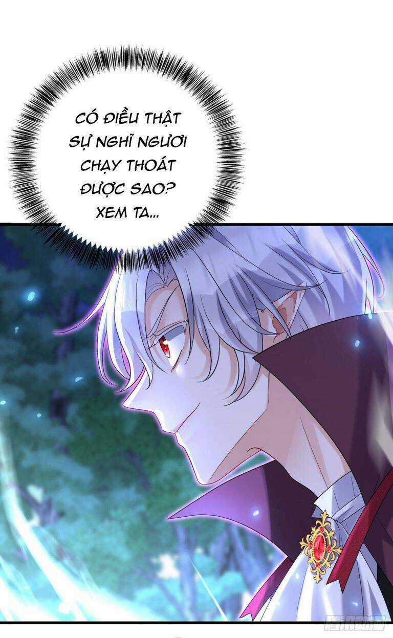 Dẫn Sói Vào Phòng - Chapter 95 - Trang 8