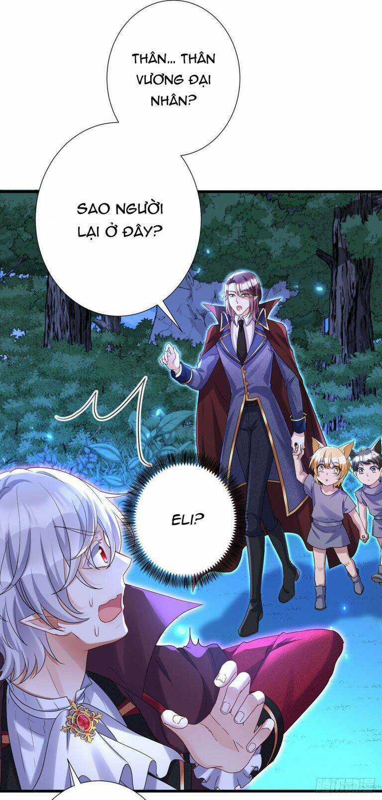 Dẫn Sói Vào Phòng - Chapter 95 - Trang 9
