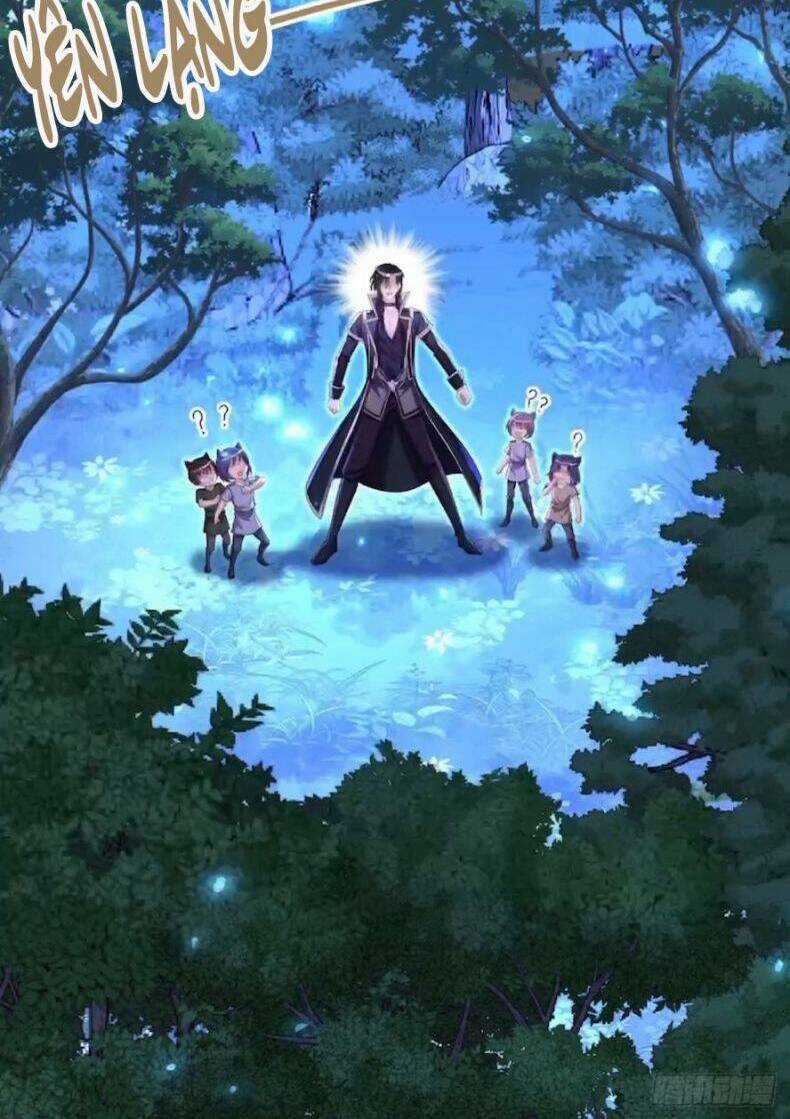 Dẫn Sói Vào Phòng - Chapter 96 - Trang 12