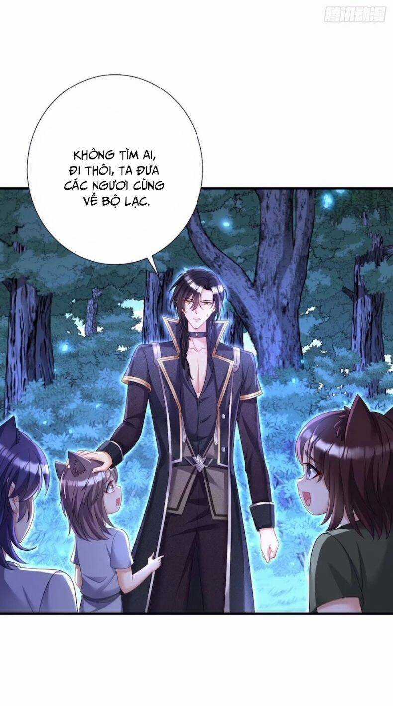Dẫn Sói Vào Phòng - Chapter 96 - Trang 15