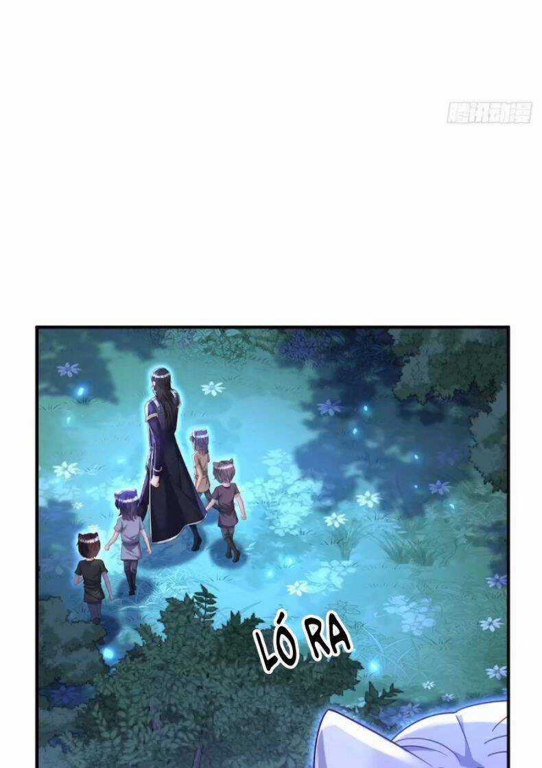 Dẫn Sói Vào Phòng - Chapter 96 - Trang 16