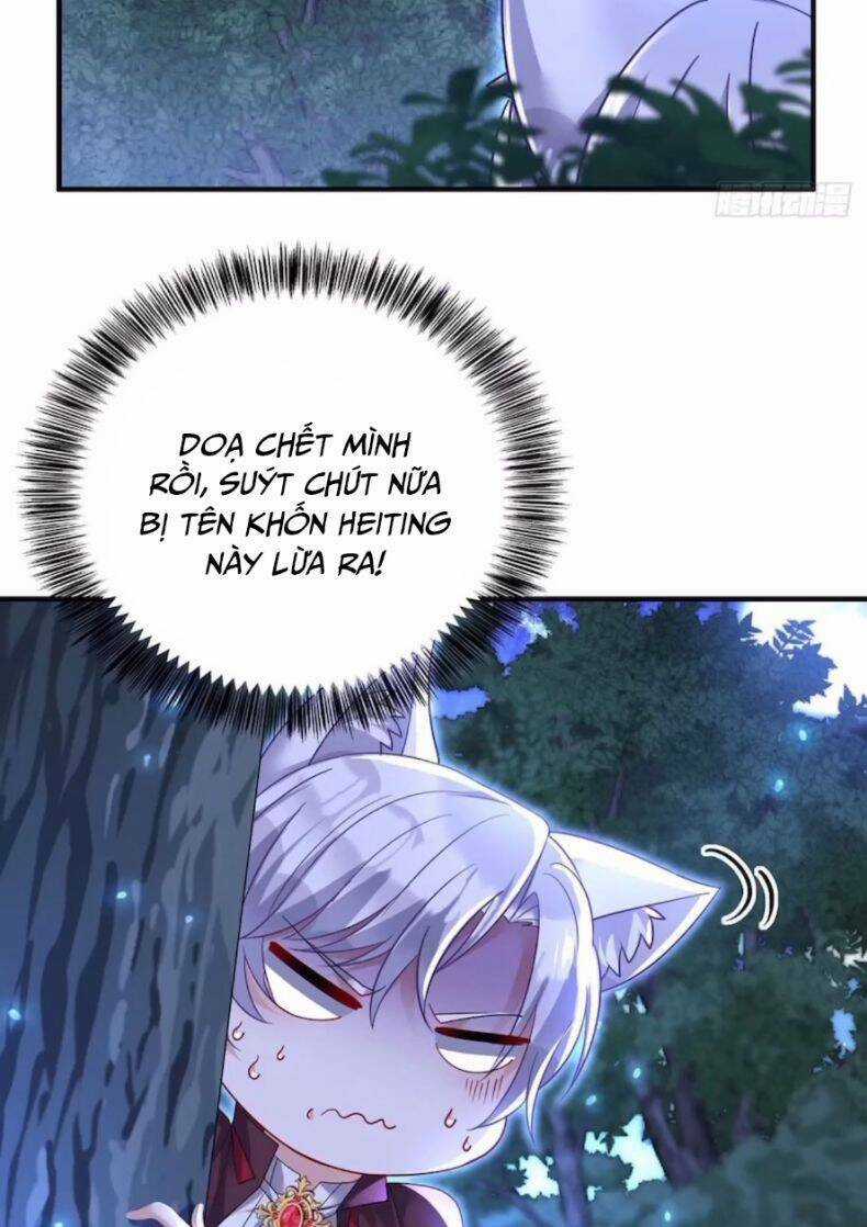 Dẫn Sói Vào Phòng - Chapter 96 - Trang 17