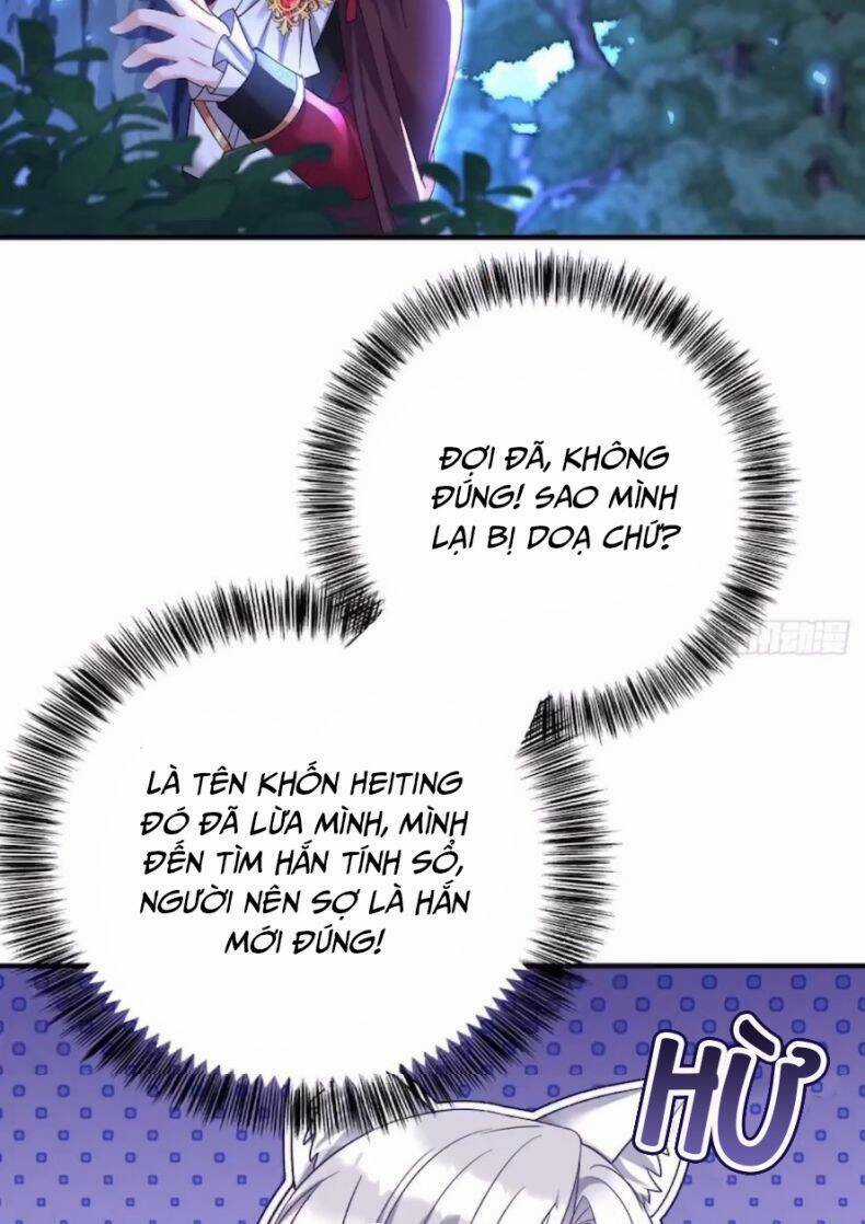 Dẫn Sói Vào Phòng - Chapter 96 - Trang 18