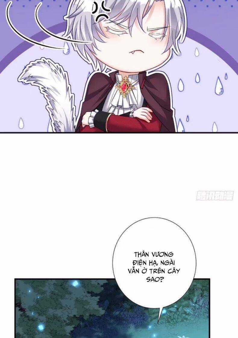 Dẫn Sói Vào Phòng - Chapter 96 - Trang 19