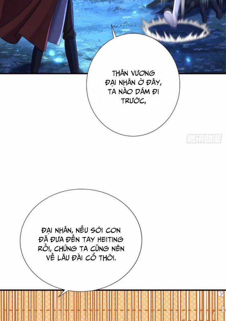 Dẫn Sói Vào Phòng - Chapter 96 - Trang 22