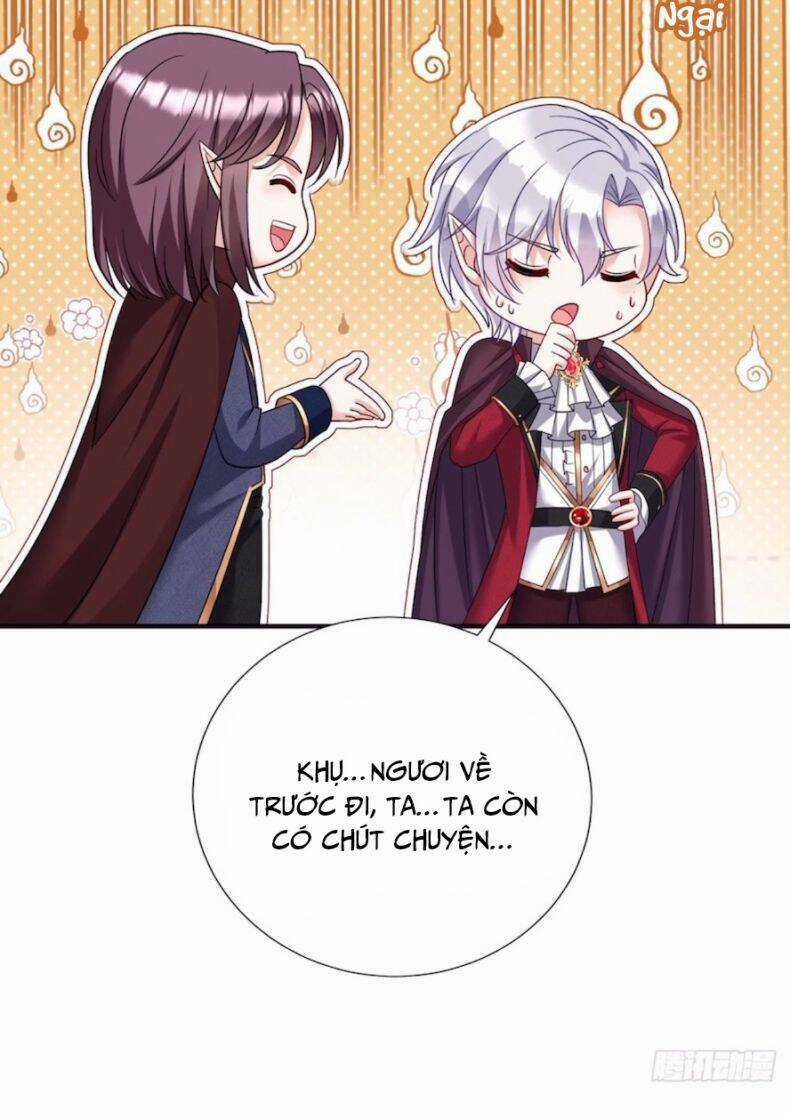 Dẫn Sói Vào Phòng - Chapter 96 - Trang 23