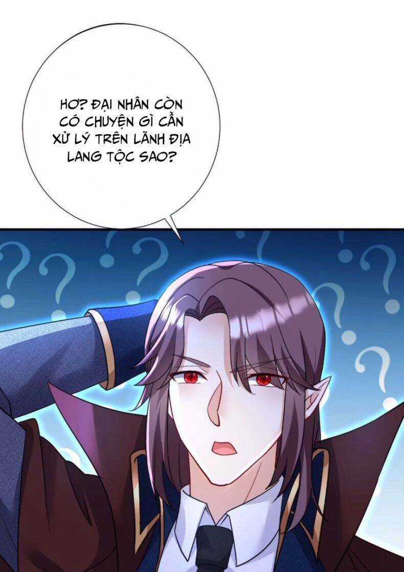 Dẫn Sói Vào Phòng - Chapter 96 - Trang 24