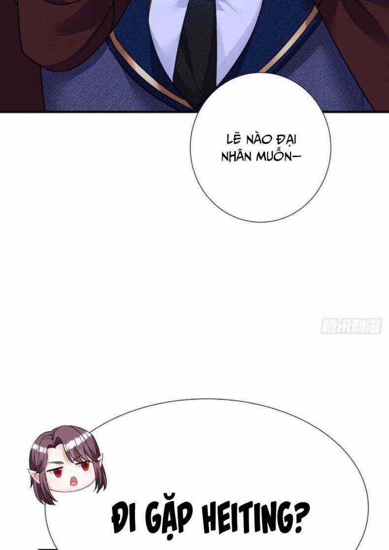 Dẫn Sói Vào Phòng - Chapter 96 - Trang 25