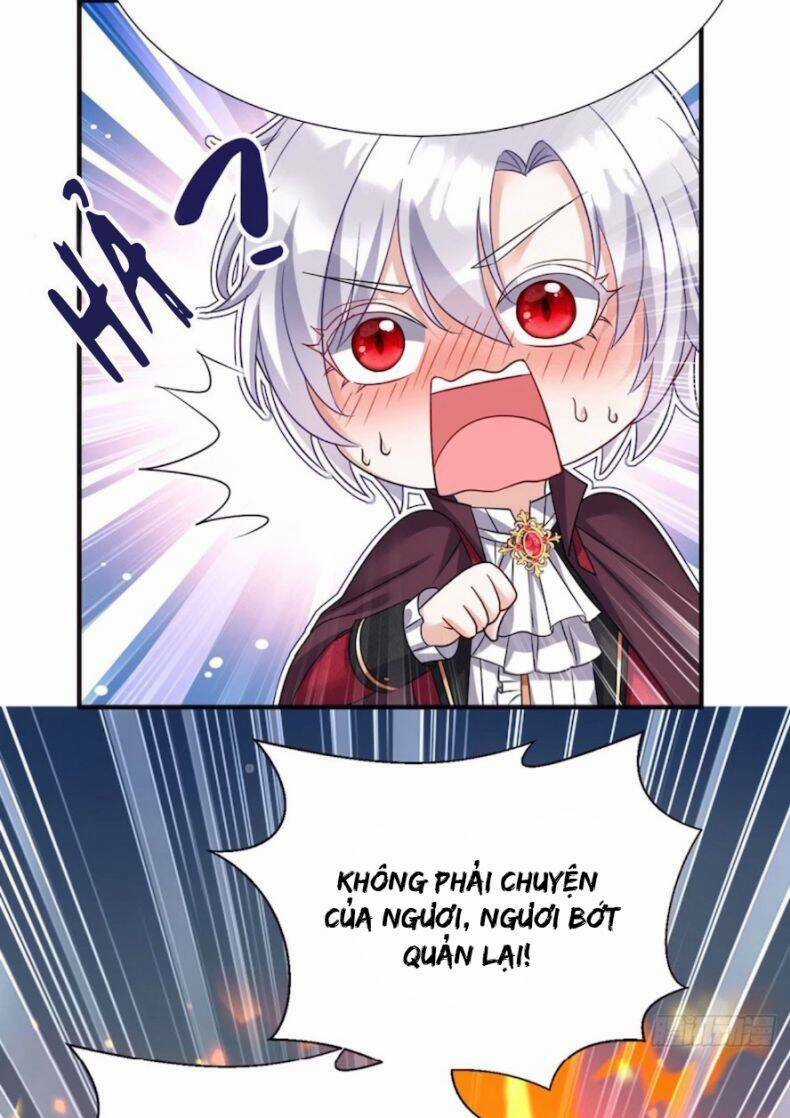 Dẫn Sói Vào Phòng - Chapter 96 - Trang 26