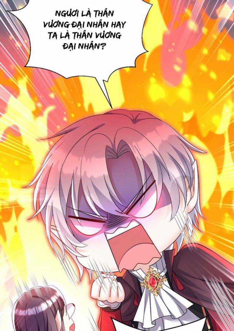 Dẫn Sói Vào Phòng - Chapter 96 - Trang 27