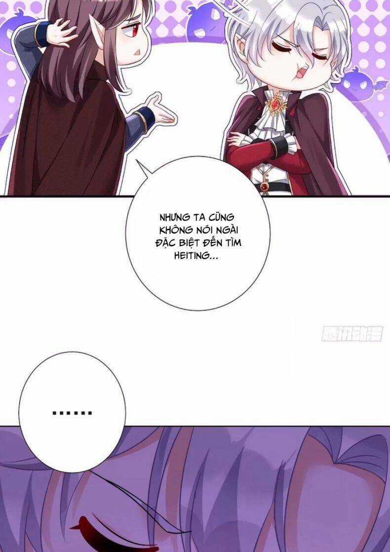 Dẫn Sói Vào Phòng - Chapter 96 - Trang 29